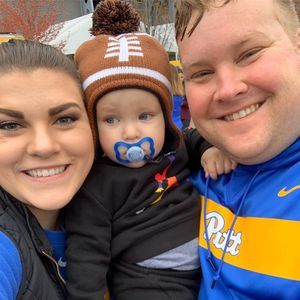 Meet your Posher, Rickey